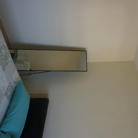 Apartament El Casero De Pervolia