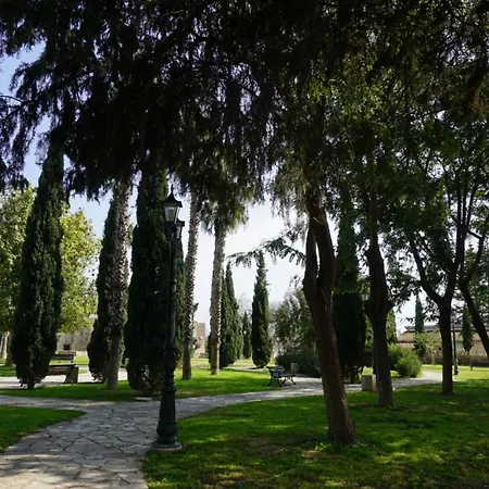 El Casero De Pervolia Apartament Larnaca