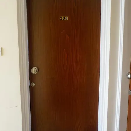 El Casero De Pervolia דירה *
