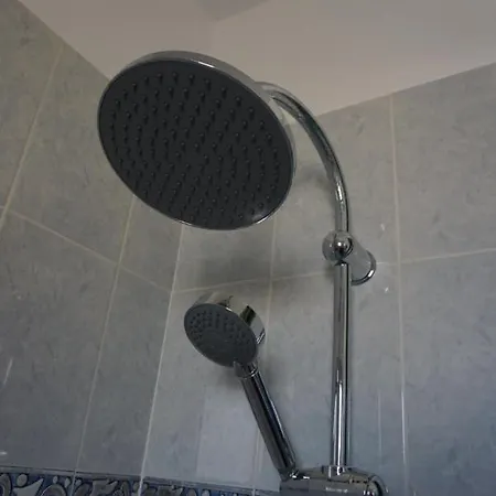 Apartament El Casero De Pervolia *