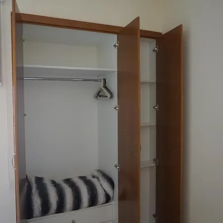 El Casero De Pervolia דירה