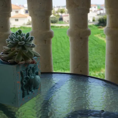 El Casero De Pervolia Apartament Larnaca