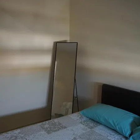 El Casero De Pervolia דירה לרנקה