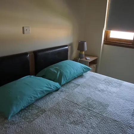 Apartament El Casero De Pervolia *