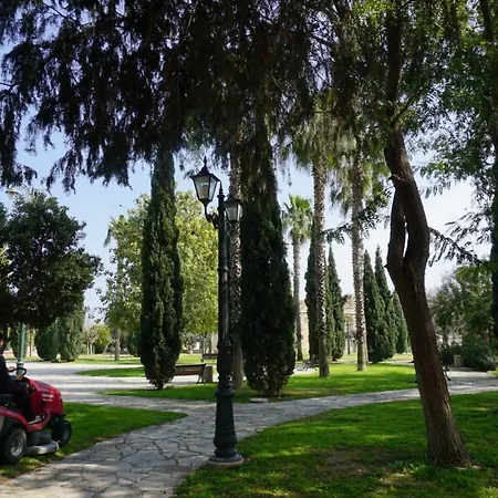 Apartament El Casero De Pervolia Larnaca