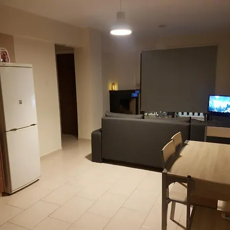 Apartment El Casero De Pervolia
