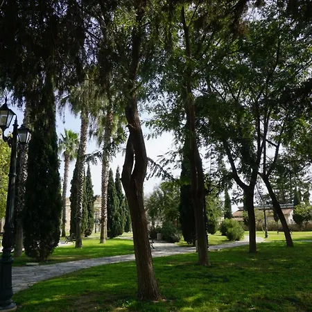 El Casero De Pervolia Apartment Larnaca