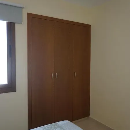 El Casero De Pervolia Apartment Larnaca